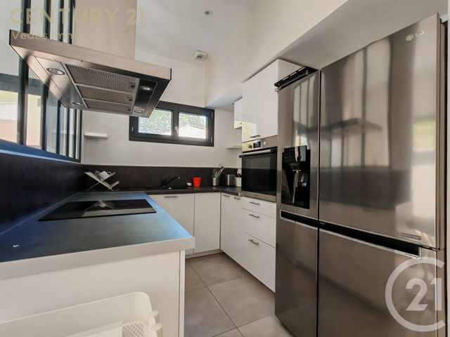 maison à vendre - 4 pièces - 89.1 m2 - ST JEAN DE VEDAS - 34 - LANGUEDOC-ROUSSILLON - Century 21 Védas Immo