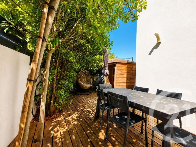 maison à vendre - 4 pièces - 89.1 m2 - ST JEAN DE VEDAS - 34 - LANGUEDOC-ROUSSILLON - Century 21 Védas Immo