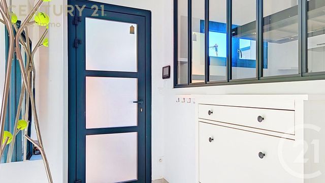 maison à vendre - 4 pièces - 89.1 m2 - ST JEAN DE VEDAS - 34 - LANGUEDOC-ROUSSILLON - Century 21 Védas Immo
