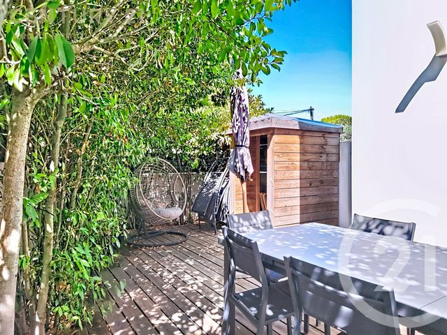 maison à vendre - 4 pièces - 89.1 m2 - ST JEAN DE VEDAS - 34 - LANGUEDOC-ROUSSILLON - Century 21 Védas Immo