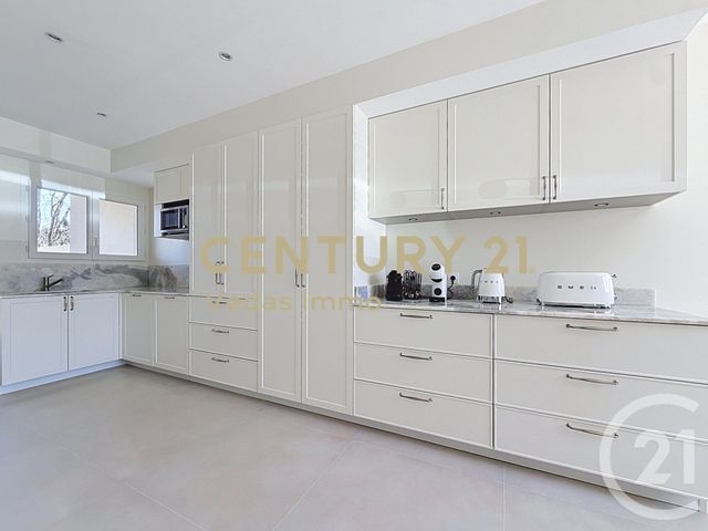 maison à vendre - 5 pièces - 192.0 m2 - COURNONTERRAL - 34 - LANGUEDOC-ROUSSILLON - Century 21 Védas Immo