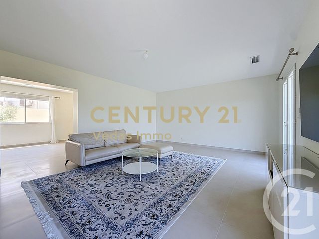 maison à vendre - 5 pièces - 192.0 m2 - COURNONTERRAL - 34 - LANGUEDOC-ROUSSILLON - Century 21 Védas Immo