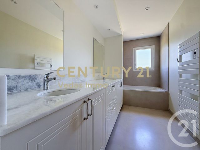 maison à vendre - 5 pièces - 192.0 m2 - COURNONTERRAL - 34 - LANGUEDOC-ROUSSILLON - Century 21 Védas Immo