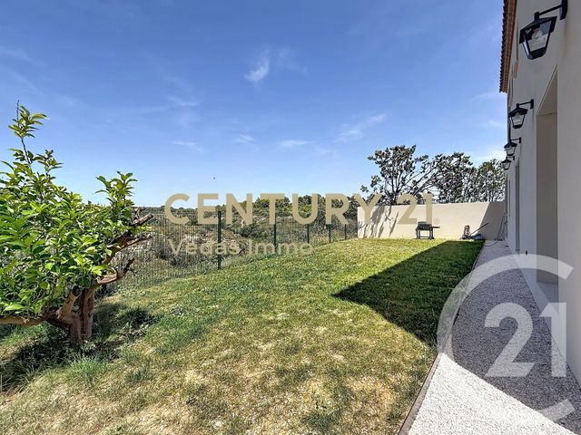 maison à vendre - 5 pièces - 192.0 m2 - COURNONTERRAL - 34 - LANGUEDOC-ROUSSILLON - Century 21 Védas Immo