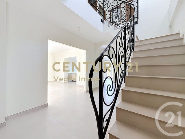 maison à vendre - 5 pièces - 192.0 m2 - COURNONTERRAL - 34 - LANGUEDOC-ROUSSILLON - Century 21 Védas Immo