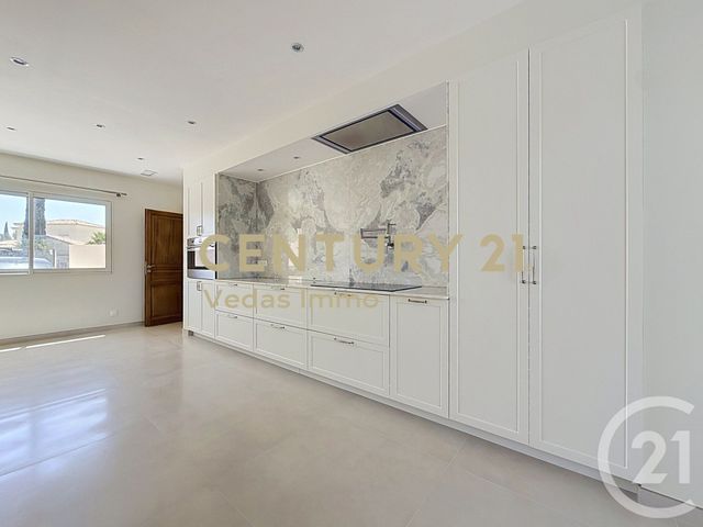 maison à vendre - 5 pièces - 192.0 m2 - COURNONTERRAL - 34 - LANGUEDOC-ROUSSILLON - Century 21 Védas Immo