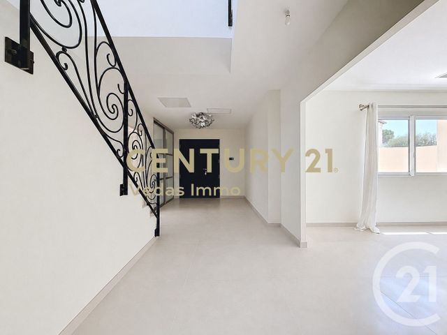 maison à vendre - 5 pièces - 192.0 m2 - COURNONTERRAL - 34 - LANGUEDOC-ROUSSILLON - Century 21 Védas Immo