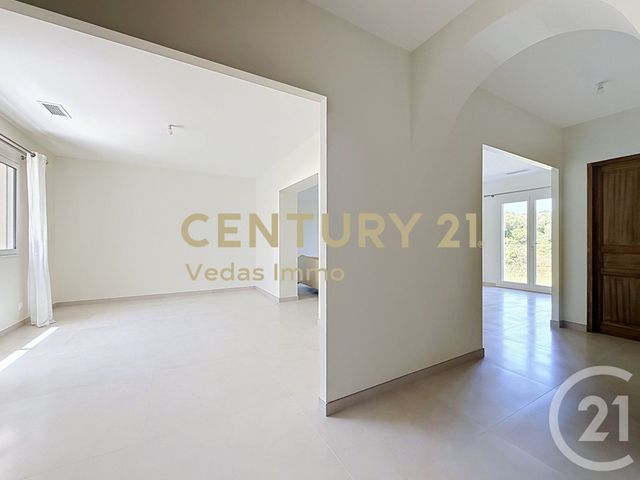 maison à vendre - 5 pièces - 192.0 m2 - COURNONTERRAL - 34 - LANGUEDOC-ROUSSILLON - Century 21 Védas Immo