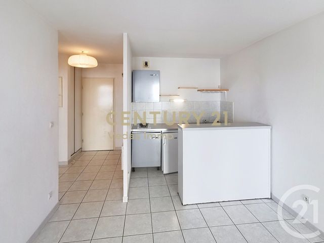 Appartement F2 à louer - 2 pièces - 36.33 m2 - LATTES - 34 - LANGUEDOC-ROUSSILLON - Century 21 Védas Immo