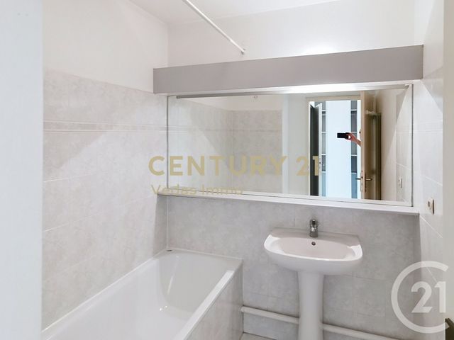 Appartement F2 à louer - 2 pièces - 36.33 m2 - LATTES - 34 - LANGUEDOC-ROUSSILLON - Century 21 Védas Immo