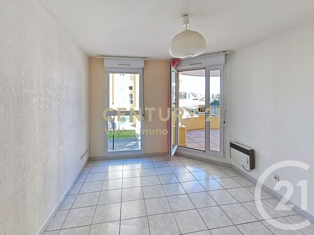 Appartement F2 à louer - 2 pièces - 36.33 m2 - LATTES - 34 - LANGUEDOC-ROUSSILLON - Century 21 Védas Immo
