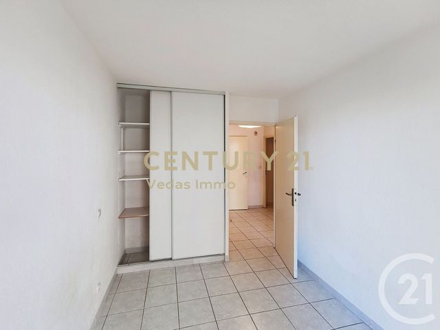 Appartement F2 à louer - 2 pièces - 36.33 m2 - LATTES - 34 - LANGUEDOC-ROUSSILLON - Century 21 Védas Immo
