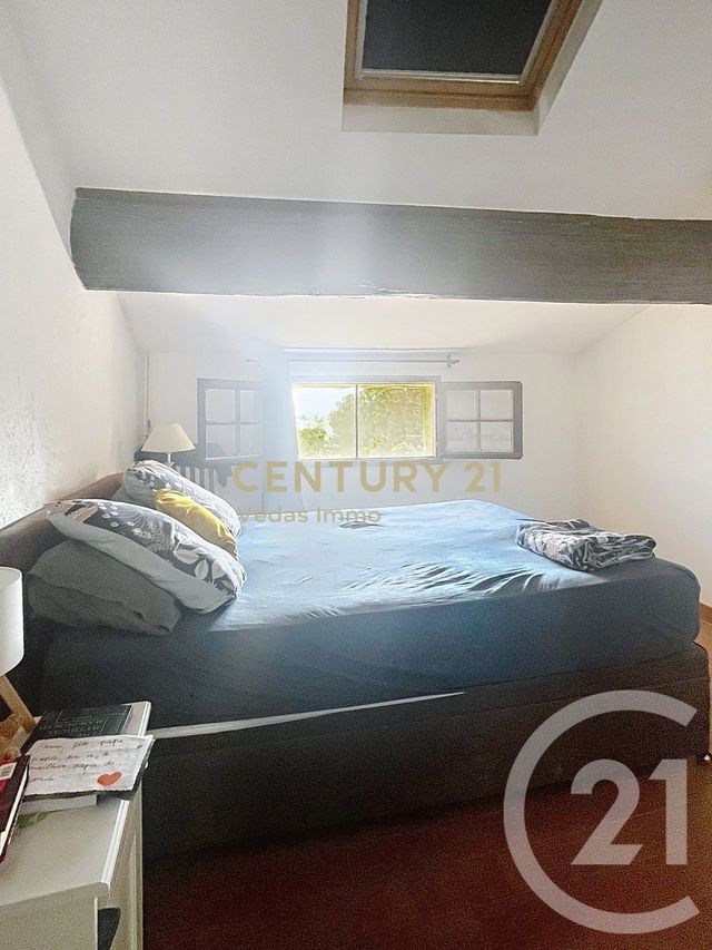 Appartement F4 à louer - 4 pièces - 107.24 m2 - GIGEAN - 34 - LANGUEDOC-ROUSSILLON - Century 21 Védas Immo