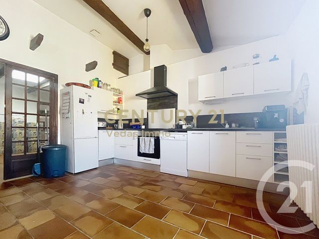 Appartement F4 à louer GIGEAN