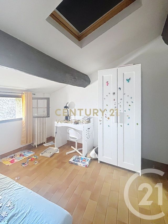 Appartement F4 à louer - 4 pièces - 107.24 m2 - GIGEAN - 34 - LANGUEDOC-ROUSSILLON - Century 21 Védas Immo