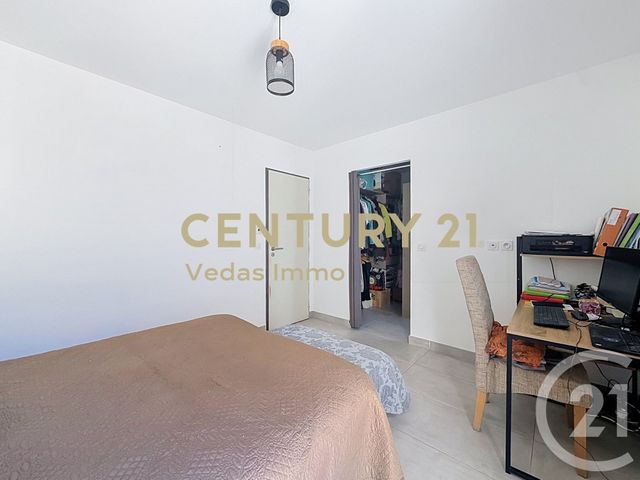 maison à vendre - 5 pièces - 115.86 m2 - SAUSSAN - 34 - LANGUEDOC-ROUSSILLON - Century 21 Védas Immo