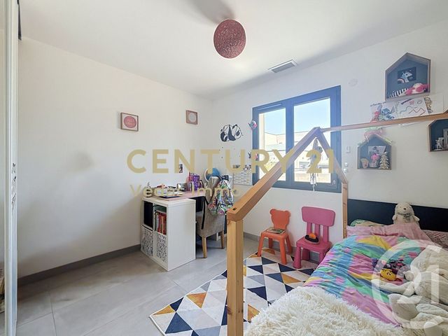 maison à vendre - 5 pièces - 115.86 m2 - SAUSSAN - 34 - LANGUEDOC-ROUSSILLON - Century 21 Védas Immo