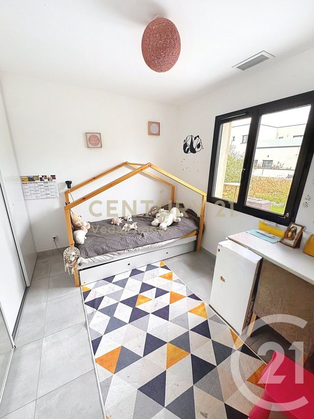 maison à vendre - 5 pièces - 115.86 m2 - SAUSSAN - 34 - LANGUEDOC-ROUSSILLON - Century 21 Védas Immo