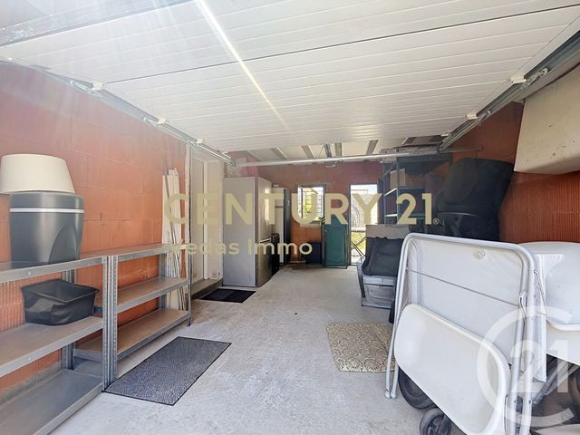 maison à vendre - 5 pièces - 115.86 m2 - SAUSSAN - 34 - LANGUEDOC-ROUSSILLON - Century 21 Védas Immo