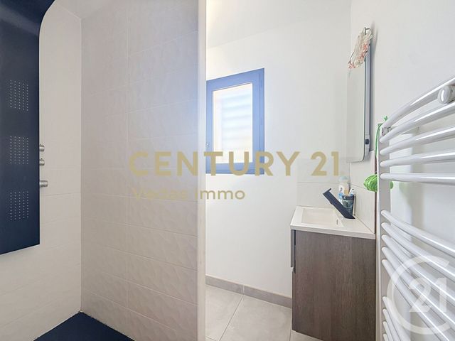 maison à vendre - 5 pièces - 115.86 m2 - SAUSSAN - 34 - LANGUEDOC-ROUSSILLON - Century 21 Védas Immo