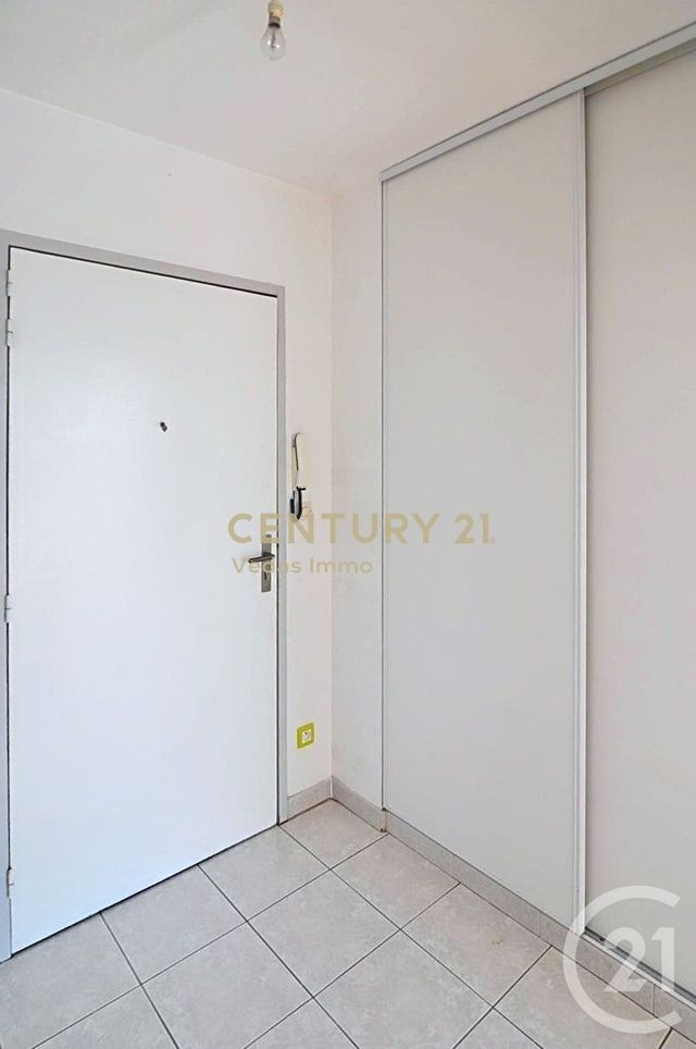Appartement F2 à louer - 2 pièces - 31.4 m2 - MONTPELLIER - 34 - LANGUEDOC-ROUSSILLON - Century 21 Védas Immo