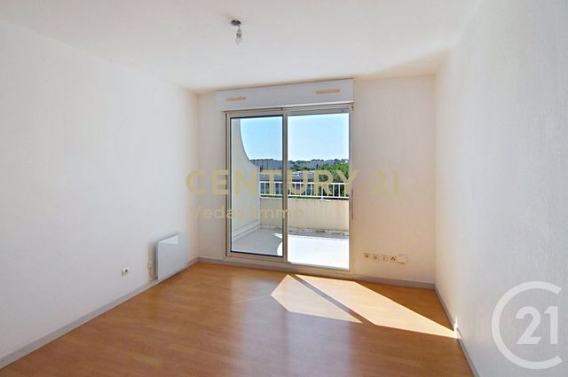 Appartement F2 à louer - 2 pièces - 31.4 m2 - MONTPELLIER - 34 - LANGUEDOC-ROUSSILLON - Century 21 Védas Immo