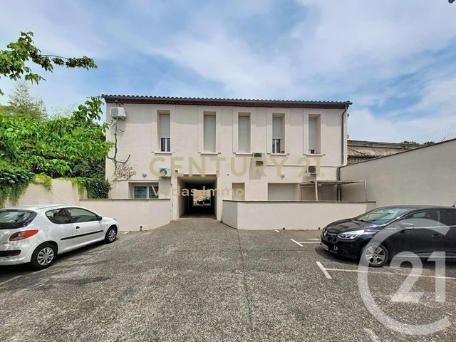 Appartement Duplex à louer - 2 pièces - 50.48 m2 - ST JEAN DE VEDAS - 34 - LANGUEDOC-ROUSSILLON - Century 21 Védas Immo