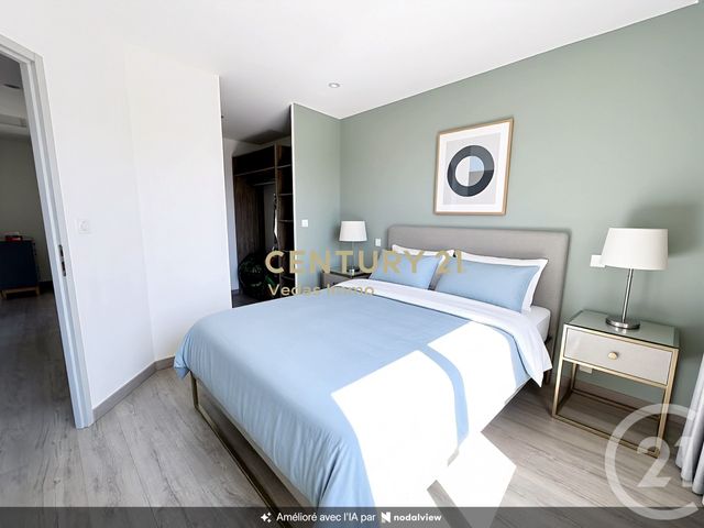 maison à vendre - 4 pièces - 96.3 m2 - ST JEAN DE VEDAS - 34 - LANGUEDOC-ROUSSILLON - Century 21 Védas Immo