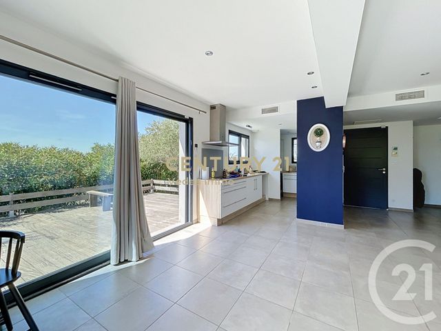 maison à vendre - 4 pièces - 96.3 m2 - ST JEAN DE VEDAS - 34 - LANGUEDOC-ROUSSILLON - Century 21 Védas Immo