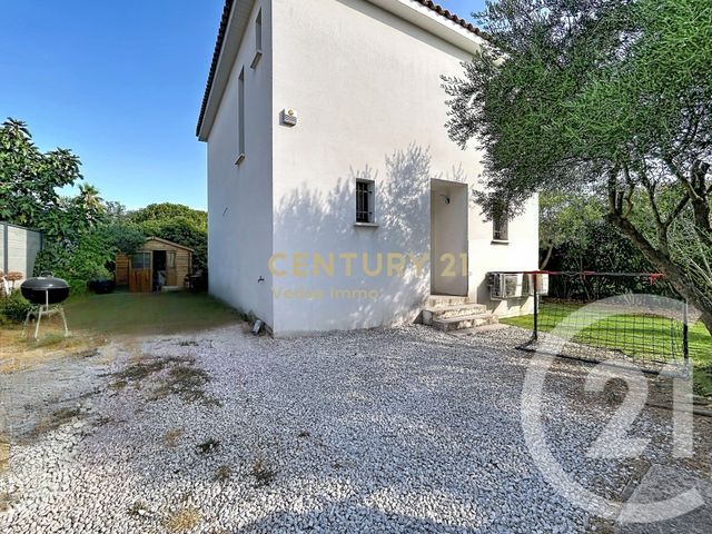 maison à vendre - 4 pièces - 96.3 m2 - ST JEAN DE VEDAS - 34 - LANGUEDOC-ROUSSILLON - Century 21 Védas Immo