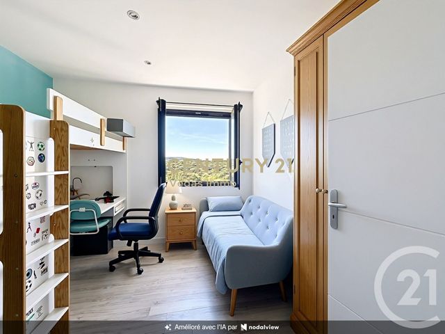 maison à vendre - 4 pièces - 96.3 m2 - ST JEAN DE VEDAS - 34 - LANGUEDOC-ROUSSILLON - Century 21 Védas Immo