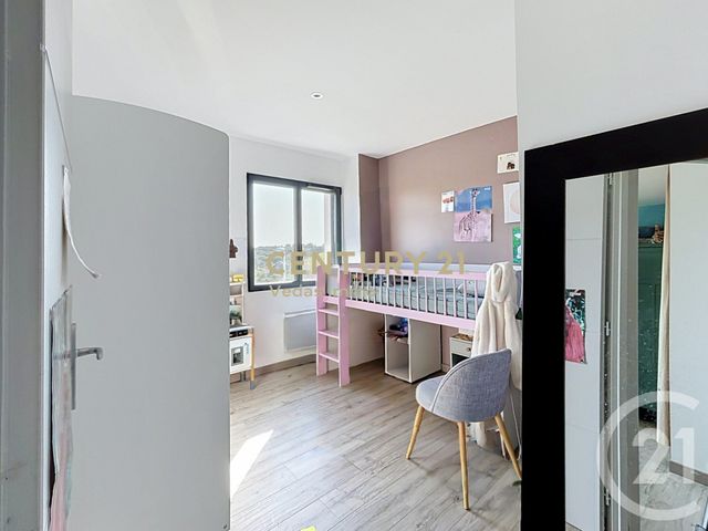 maison à vendre - 4 pièces - 96.3 m2 - ST JEAN DE VEDAS - 34 - LANGUEDOC-ROUSSILLON - Century 21 Védas Immo