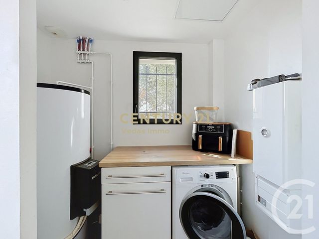 maison à vendre - 4 pièces - 96.3 m2 - ST JEAN DE VEDAS - 34 - LANGUEDOC-ROUSSILLON - Century 21 Védas Immo
