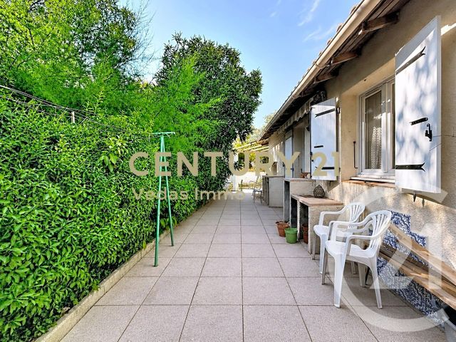 maison à vendre - 4 pièces - 101.0 m2 - ST JEAN DE VEDAS - 34 - LANGUEDOC-ROUSSILLON - Century 21 Védas Immo