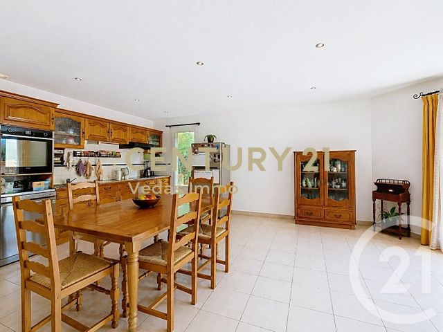 maison à vendre - 4 pièces - 101.0 m2 - ST JEAN DE VEDAS - 34 - LANGUEDOC-ROUSSILLON - Century 21 Védas Immo