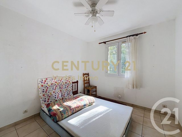 maison à vendre - 4 pièces - 101.0 m2 - ST JEAN DE VEDAS - 34 - LANGUEDOC-ROUSSILLON - Century 21 Védas Immo