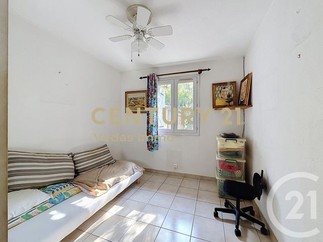 maison à vendre - 4 pièces - 101.0 m2 - ST JEAN DE VEDAS - 34 - LANGUEDOC-ROUSSILLON - Century 21 Védas Immo
