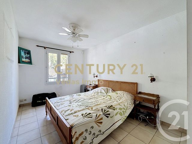 maison à vendre - 4 pièces - 101.0 m2 - ST JEAN DE VEDAS - 34 - LANGUEDOC-ROUSSILLON - Century 21 Védas Immo