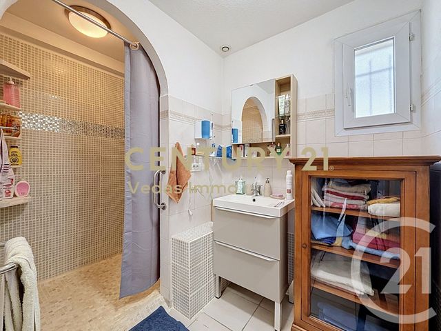 maison à vendre - 4 pièces - 101.0 m2 - ST JEAN DE VEDAS - 34 - LANGUEDOC-ROUSSILLON - Century 21 Védas Immo