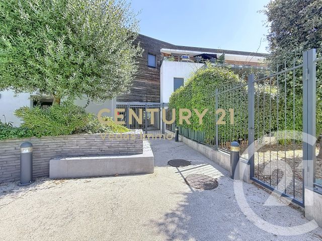 Appartement F1 à vendre - 1 pièce - 38.58 m2 - CASTELNAU LE LEZ - 34 - LANGUEDOC-ROUSSILLON - Century 21 Védas Immo