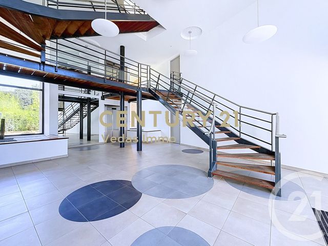 Appartement F1 à vendre - 1 pièce - 38.58 m2 - CASTELNAU LE LEZ - 34 - LANGUEDOC-ROUSSILLON - Century 21 Védas Immo