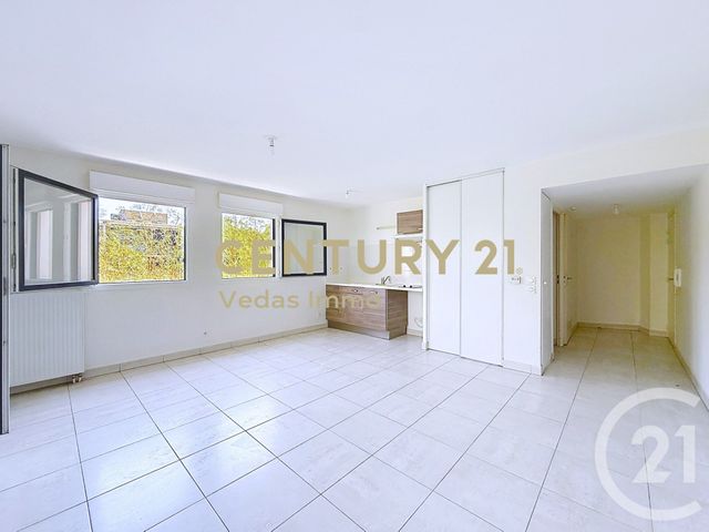 Appartement F1 à vendre - 1 pièce - 38.58 m2 - CASTELNAU LE LEZ - 34 - LANGUEDOC-ROUSSILLON - Century 21 Védas Immo