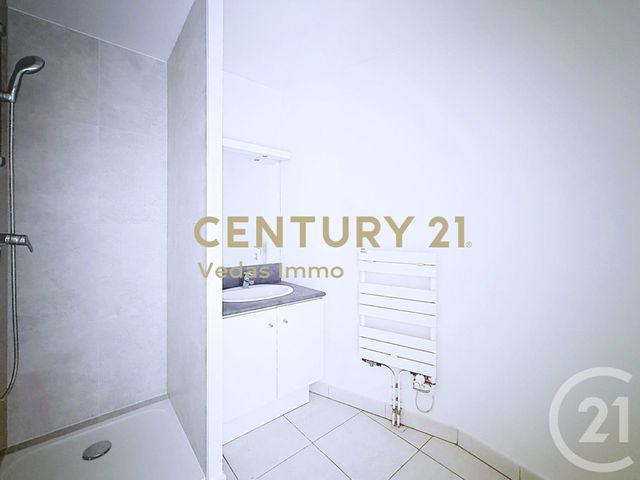 Appartement F1 à vendre - 1 pièce - 38.58 m2 - CASTELNAU LE LEZ - 34 - LANGUEDOC-ROUSSILLON - Century 21 Védas Immo