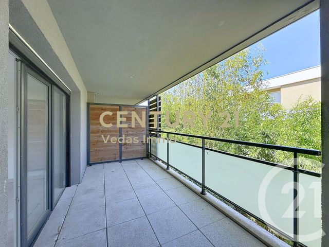 Appartement F1 à vendre - 1 pièce - 38.58 m2 - CASTELNAU LE LEZ - 34 - LANGUEDOC-ROUSSILLON - Century 21 Védas Immo