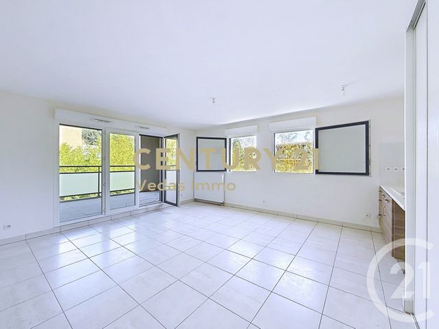 Appartement F1 à vendre - 1 pièce - 38.58 m2 - CASTELNAU LE LEZ - 34 - LANGUEDOC-ROUSSILLON - Century 21 Védas Immo