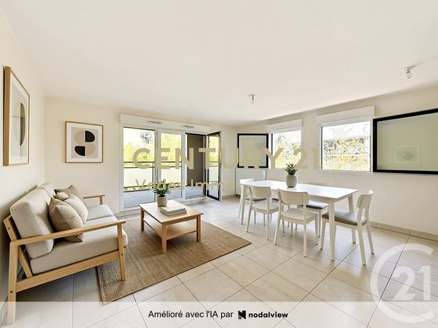 Appartement F1 à vendre CASTELNAU LE LEZ