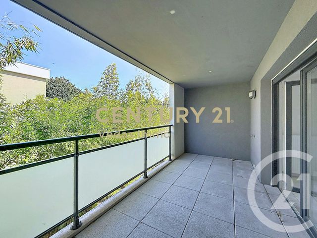 Appartement F1 à vendre - 1 pièce - 38.58 m2 - CASTELNAU LE LEZ - 34 - LANGUEDOC-ROUSSILLON - Century 21 Védas Immo