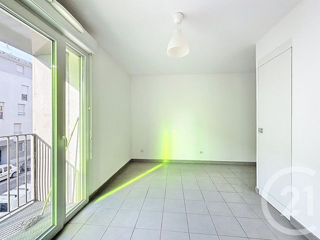 Appartement Studio à louer - 1 pièce - 20.76 m2 - MONTPELLIER - 34 - LANGUEDOC-ROUSSILLON - Century 21 Védas Immo