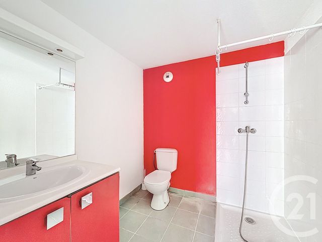 Appartement Studio à louer - 1 pièce - 20.76 m2 - MONTPELLIER - 34 - LANGUEDOC-ROUSSILLON - Century 21 Védas Immo