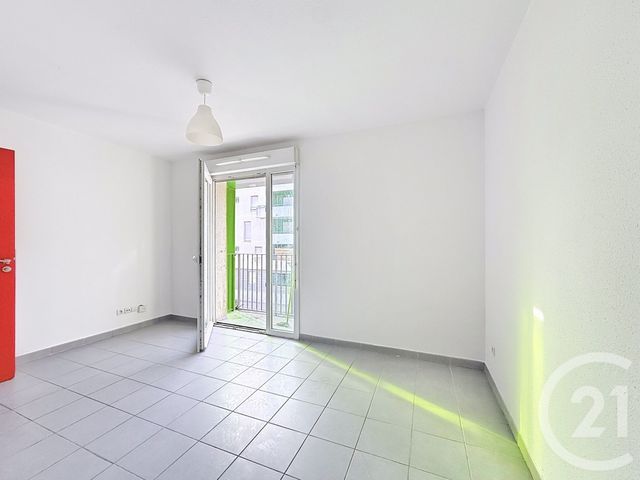Appartement Studio à louer - 1 pièce - 20.76 m2 - MONTPELLIER - 34 - LANGUEDOC-ROUSSILLON - Century 21 Védas Immo